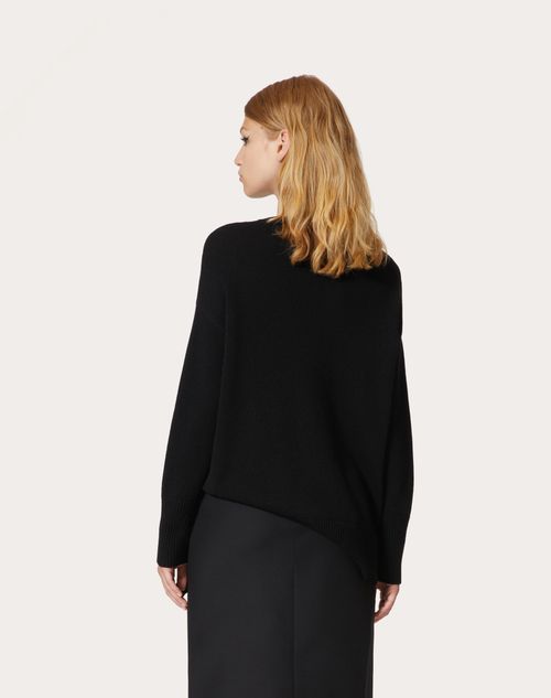 Valentino cashmere sale