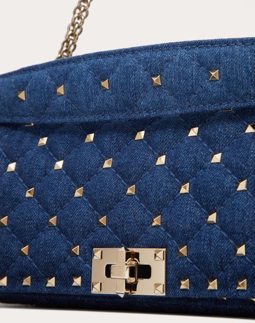 Valentino cheap jeans bag