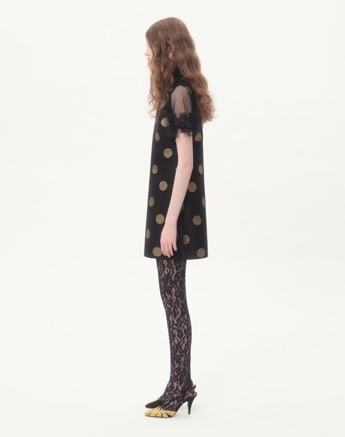  - Black/gold