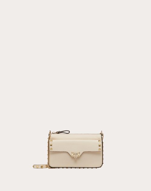 Valentino discount clutch beige