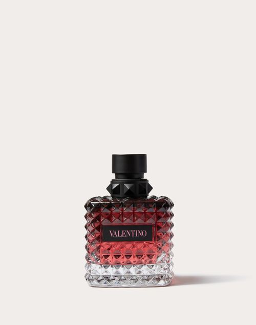 Valentino - Eau De Parfum Born In Roma Intense En Aerosol De 100 ml - Transparente - Unisexo - Fragancias