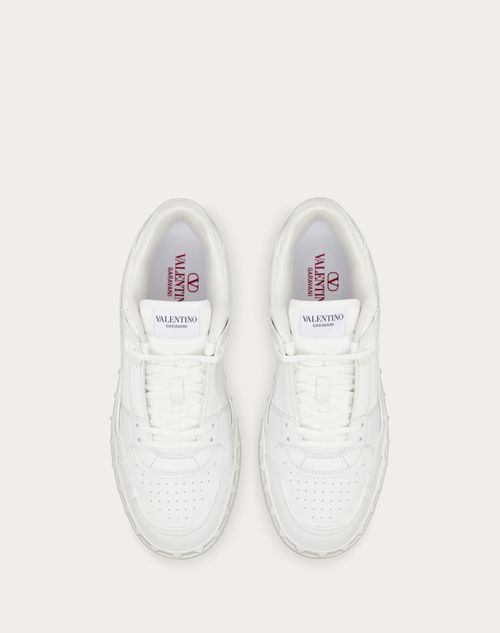 Valentino trainers outlet klarna