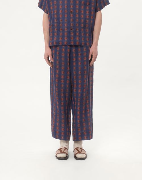  - Blue/orange