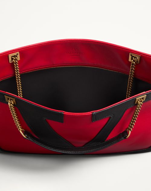  - Red/black