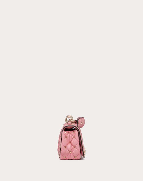 Valentino Rockstud Spike Quilted Bag, Bragmybag