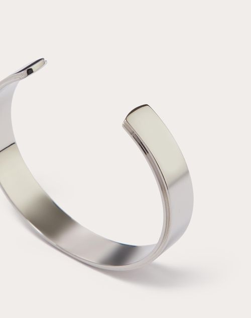 Valentino Garavani Vlogo Signature Cuff Ring