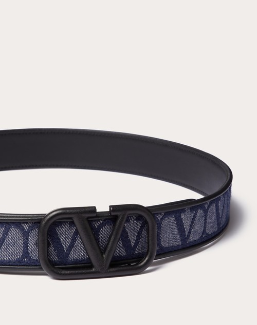 Toile Iconographe belt