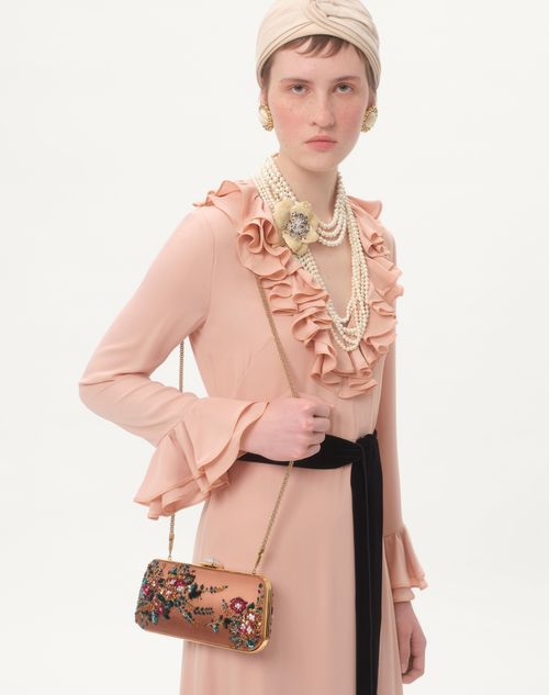  - Champagne/multicolour