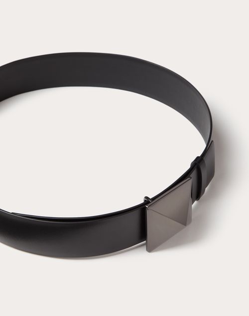 FHTH Valentino Black 1” belt – From Head To Hose
