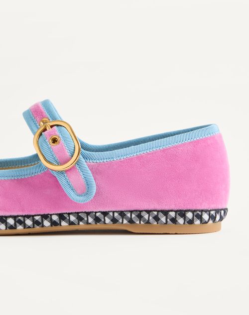  - Pink/baltic Blue