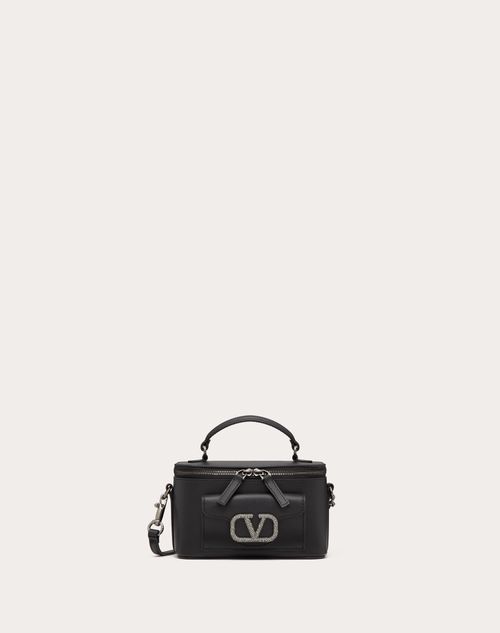 Sac a discount main noir valentino