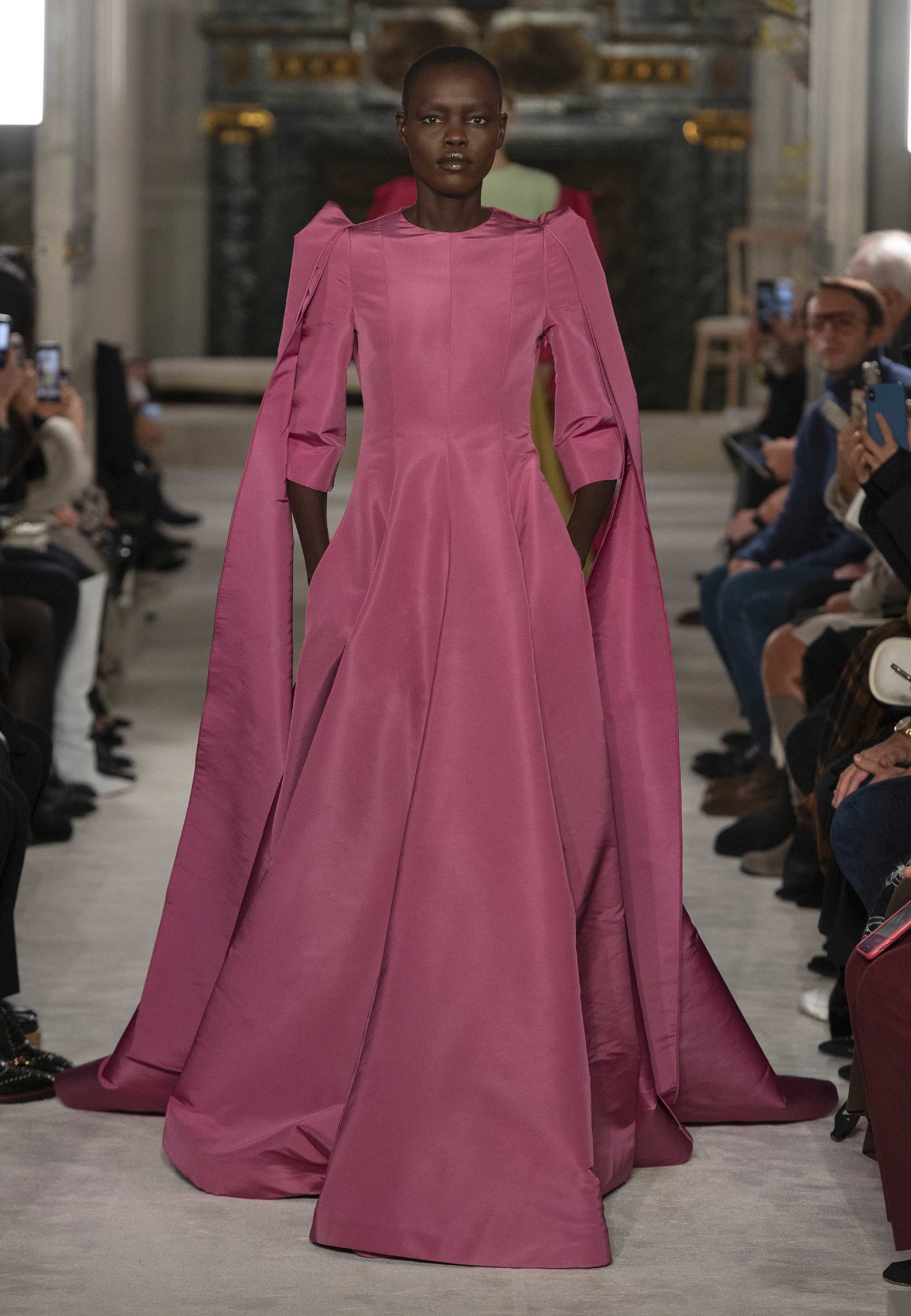 Valentino haute outlet couture spring 2019