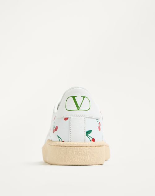  - White