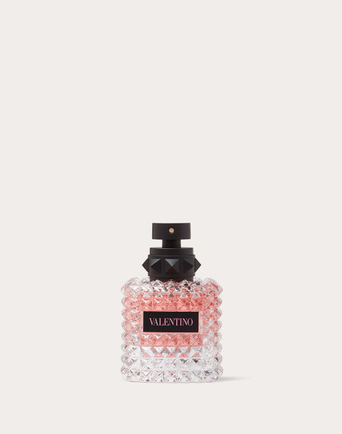 Valentino - Eau De Parfum Spray Born In Roma Pour Elle 50 Ml - Rubis - Unisexe - Parfums
