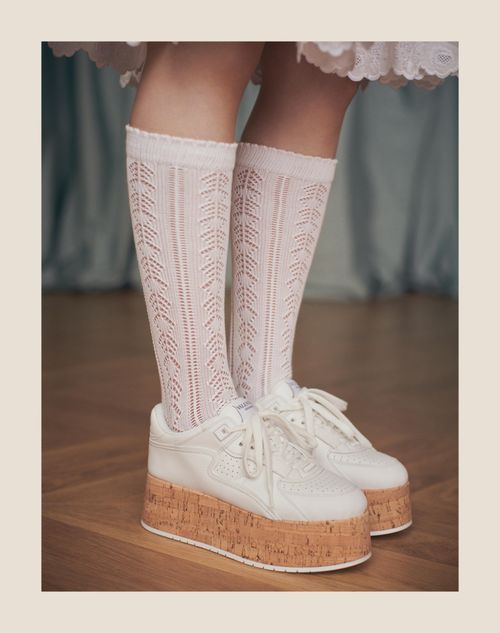  - White