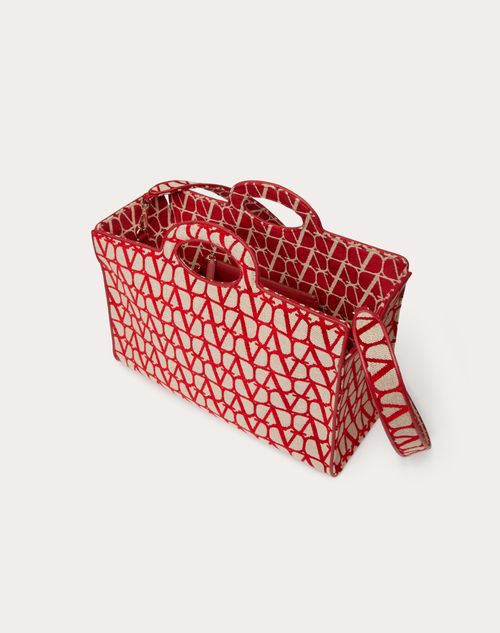 Valentino basket rouge top