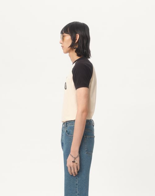  - Butter/black