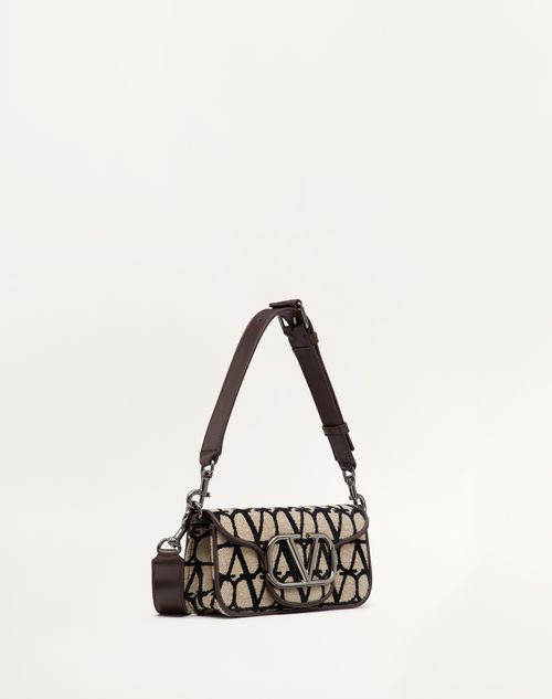  - Beige/black