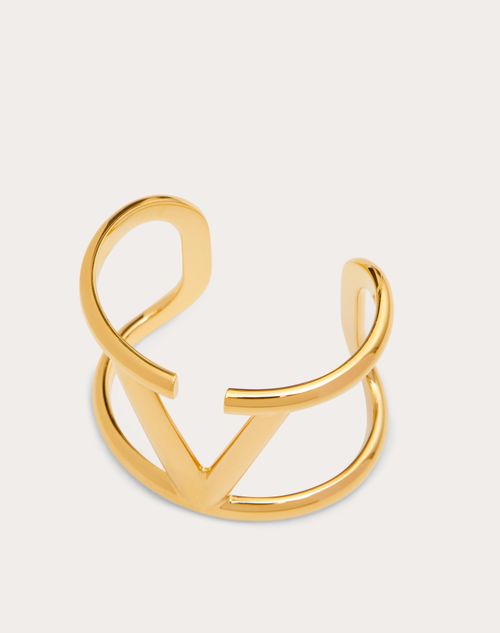 VLOGO オバレット ブレスレット original O bracelet 001 gold – vebet jewelry