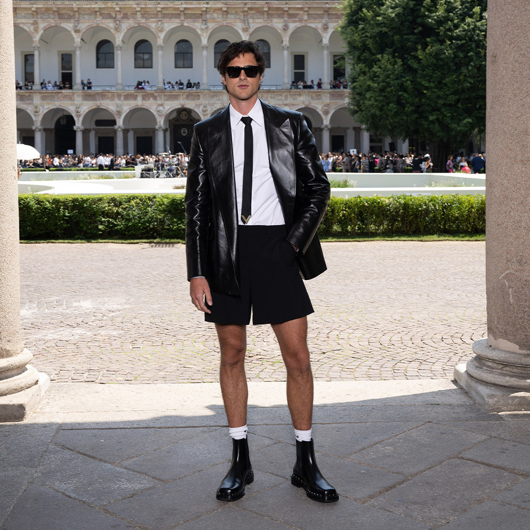 001_THE-NARRATIVES_Jacob Elordi - 16th June - Milan
