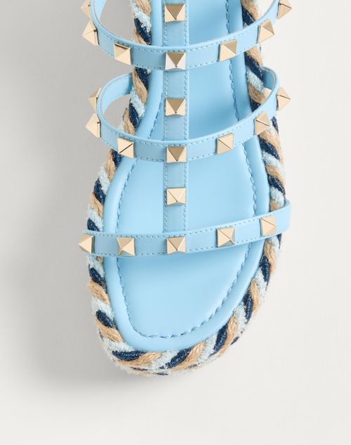  - Baltic Blue