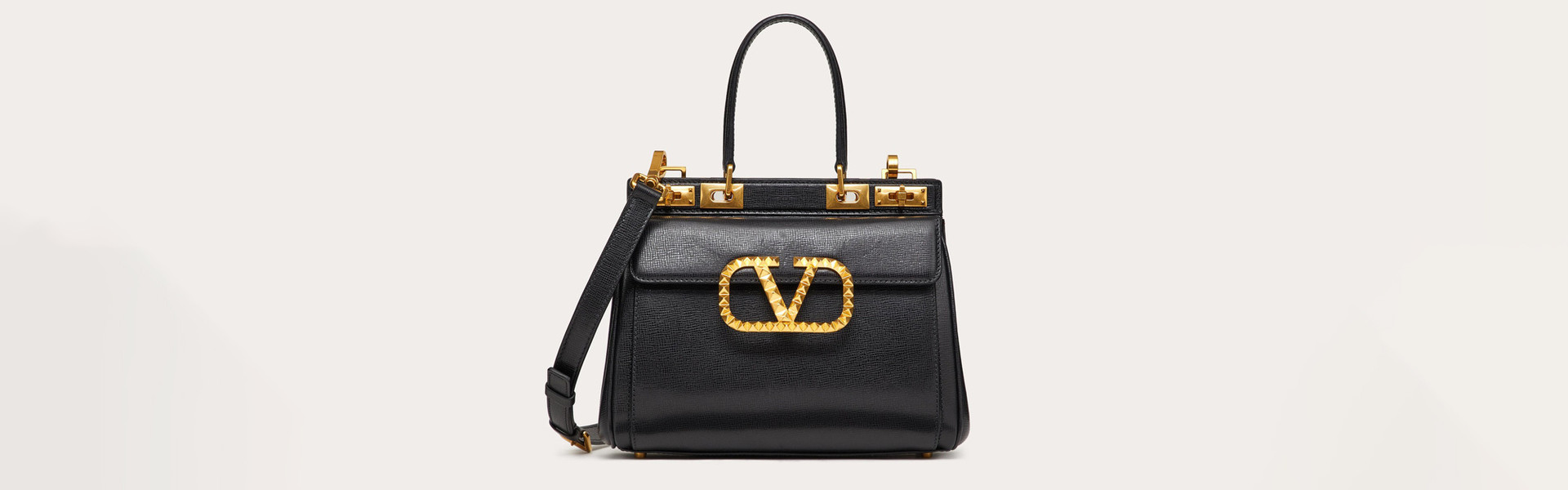 Valentino Bags DIVINA - Clutch - Argento Couleur/silberfarben