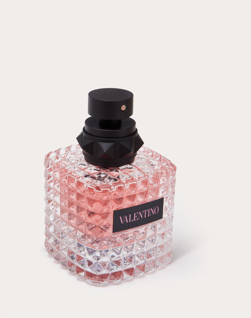 A Tribute to Femininity and Rome: The New Feminine Fragrance by