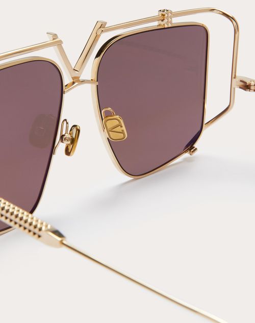 Light frame sunglasses 2025