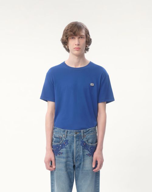  - ブルー