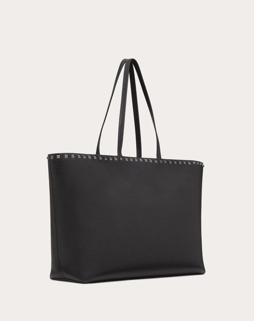 ★VALENTINO ROCKSTUD HAND BAG ポシェット ハンドバッグ Valentino New Pink Rockstud Shoulder Bag - Vintage Lux