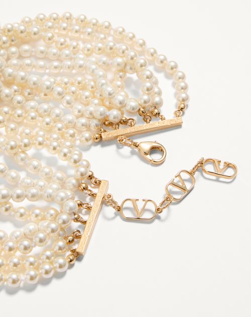  - Gold/cream