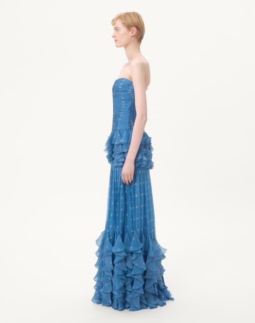  - Cerulean/birch
