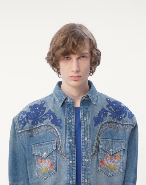  - Denim