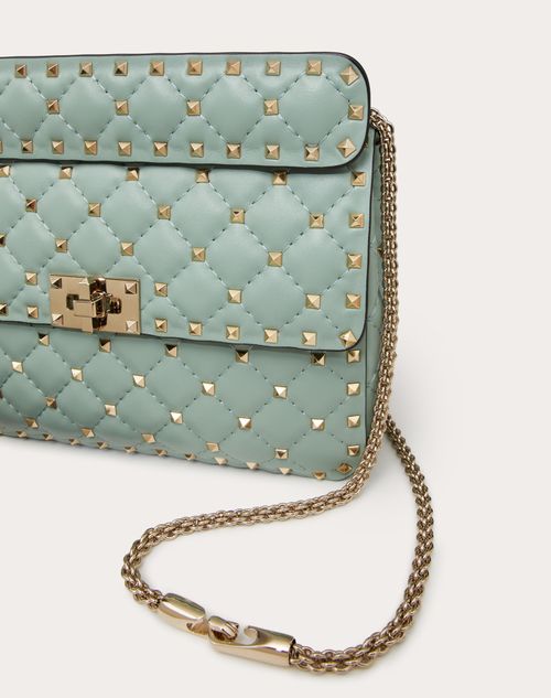 Valentino, Bags, Red Valentino Stud Bag