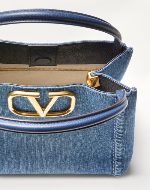  - Denim/worker