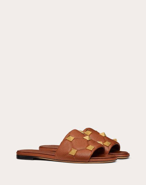 Valentino slides sale sizing