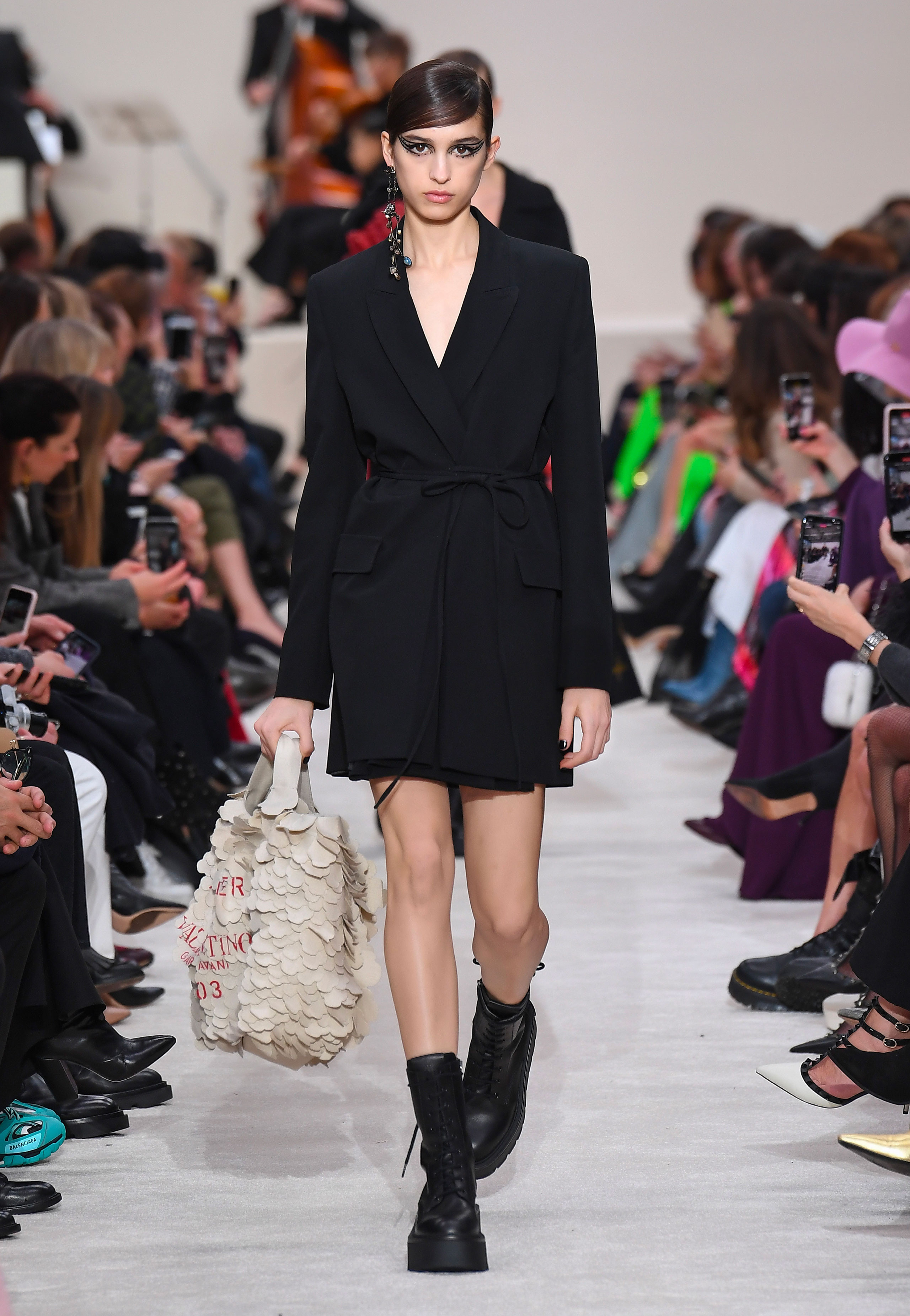 Valentino Fashion Show FW 20-21 Women | Valentino