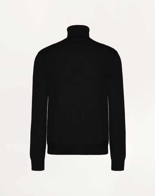  - Black