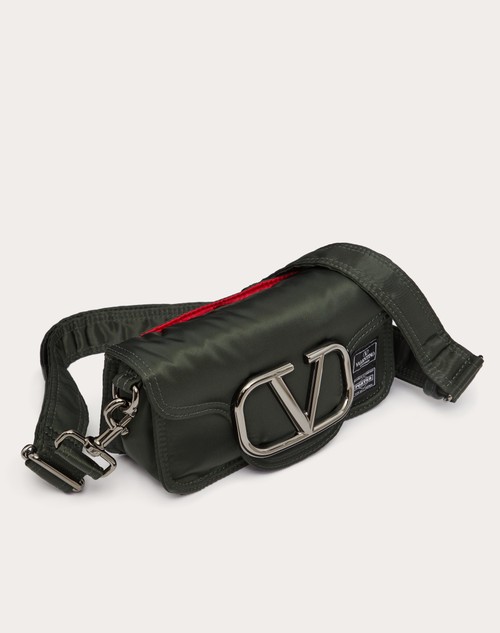 Valentino Garavani And Porter Locò (s) for Man in Black Valentino Garavani And Porter Locò (s) for Man in Black
