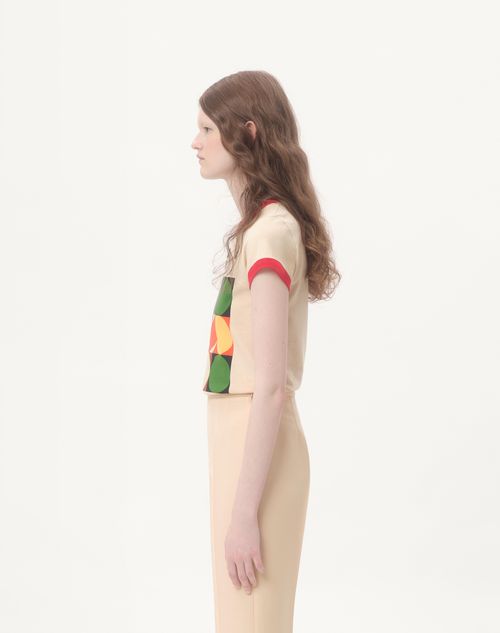  - Birch/red
