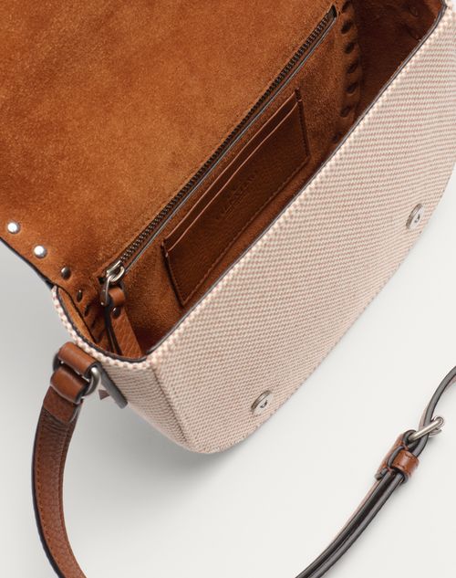 ロックスタッズ キャンバス スモール ショルダーバッグ for ロックスタッズ キャンバス スモール ショルダーバッグ for