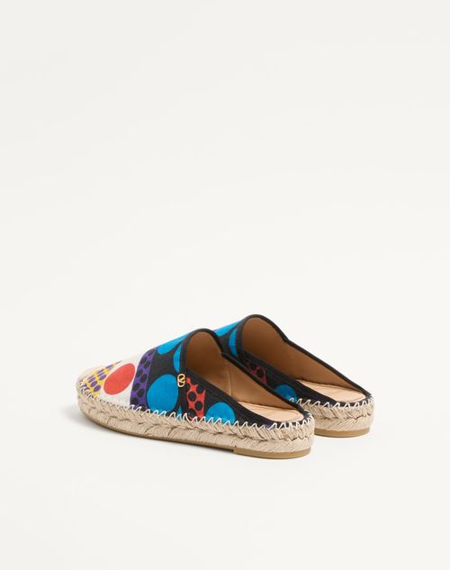 VLogo Signature Mule