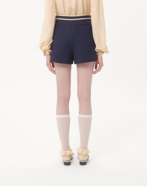  - Indigo/birch