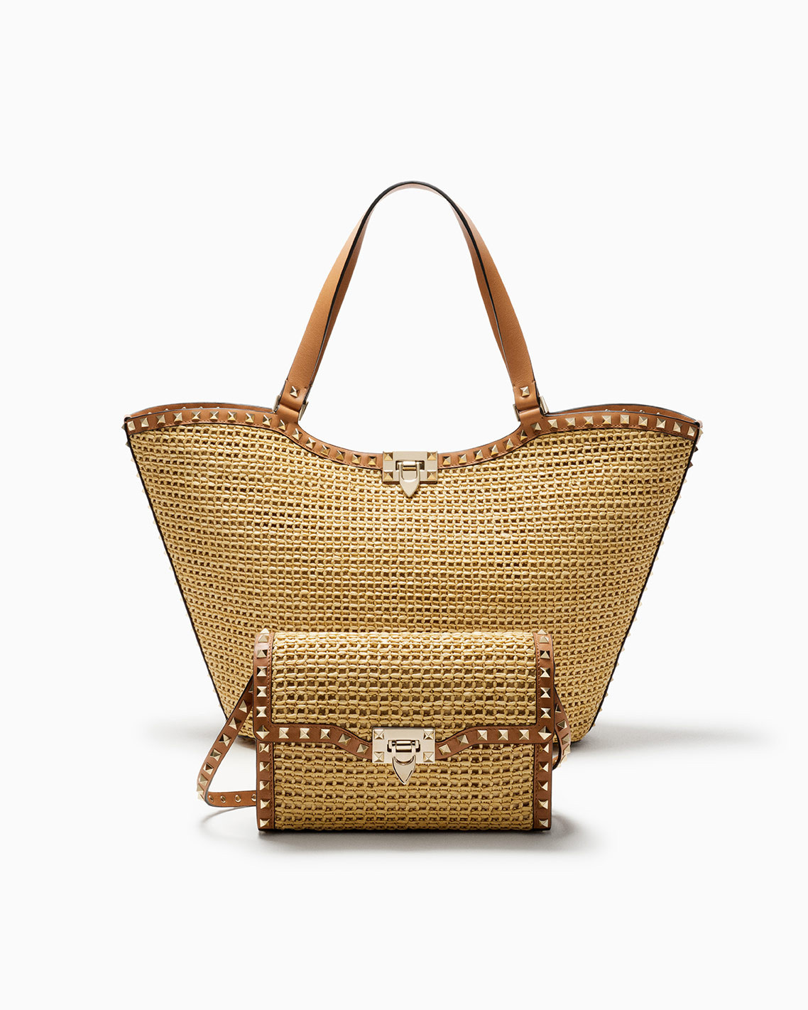 Valentino Non Leather Handbags | Mercari