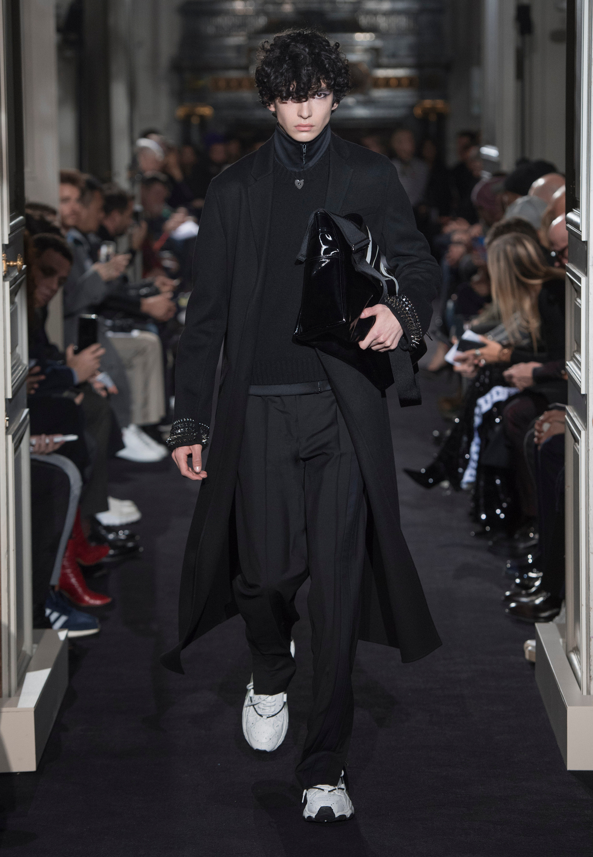 Valentino's mens 2025