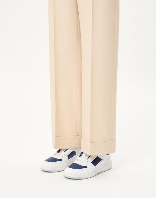  - White/worker