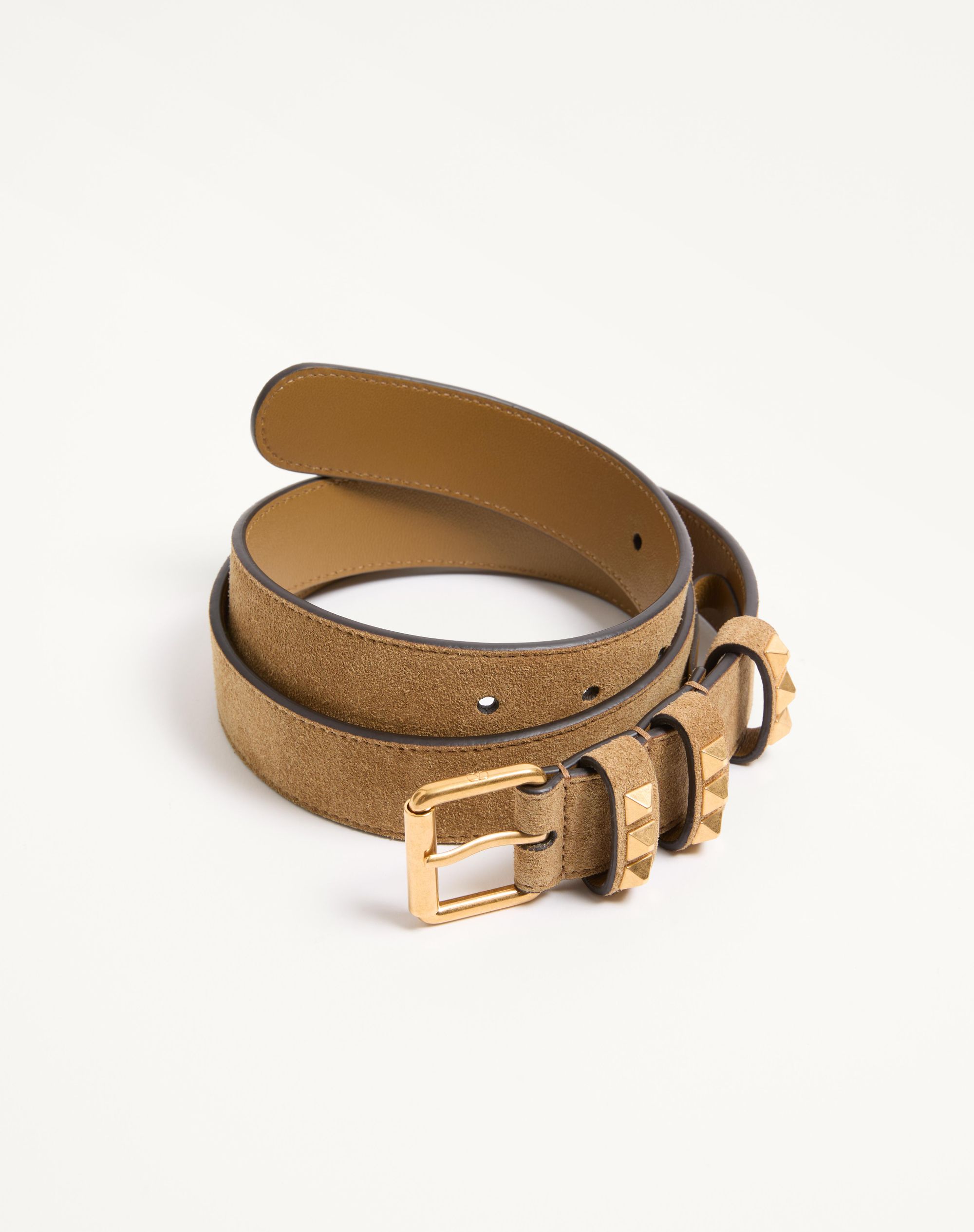 Flaneuse Belt In Suede 30 mm?quality=80&size=35&format=auto