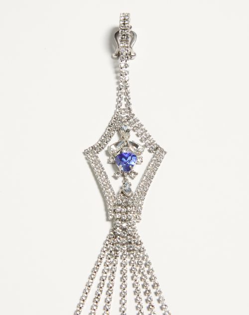  - Crystal/sapphire