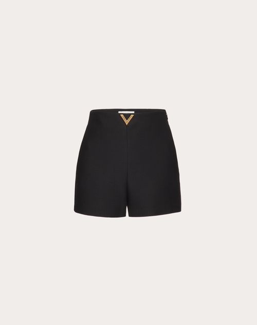 エッセンシャルコンフォート ヴァレンティノ✨ショートパンツ - 通販