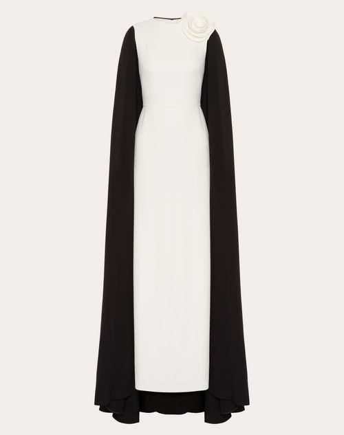 Ivory valentino outlet dress